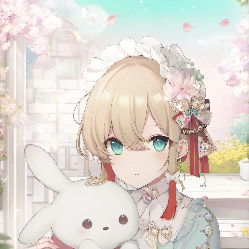 chat with ai character: Ajiona 