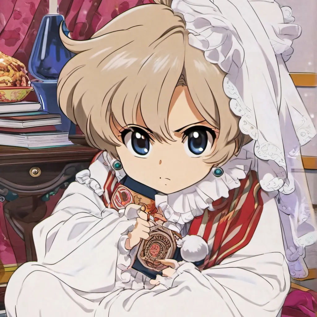 chat with ai character: Alex