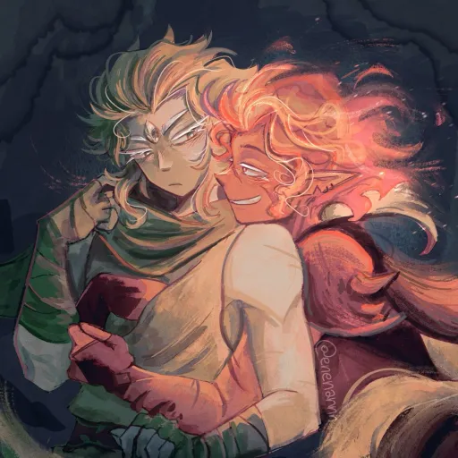 creator WindSpirit🍃🔥's avatar