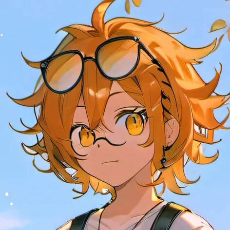 chat with ai character: Asher