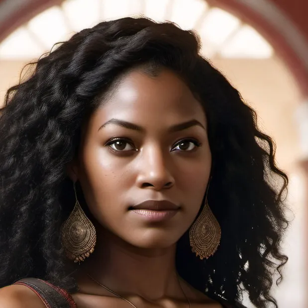 chat with ai character: Jasmine