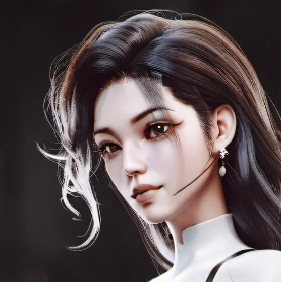 chat with ai character: Eliza