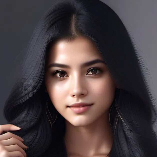 chat with ai character: Kristen