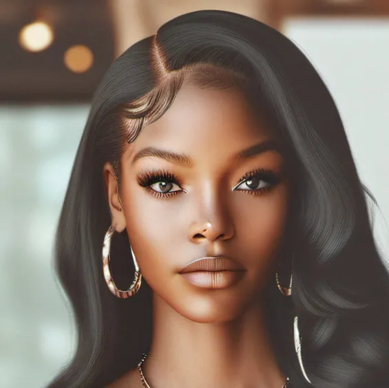 chat with ai character: Shyanne