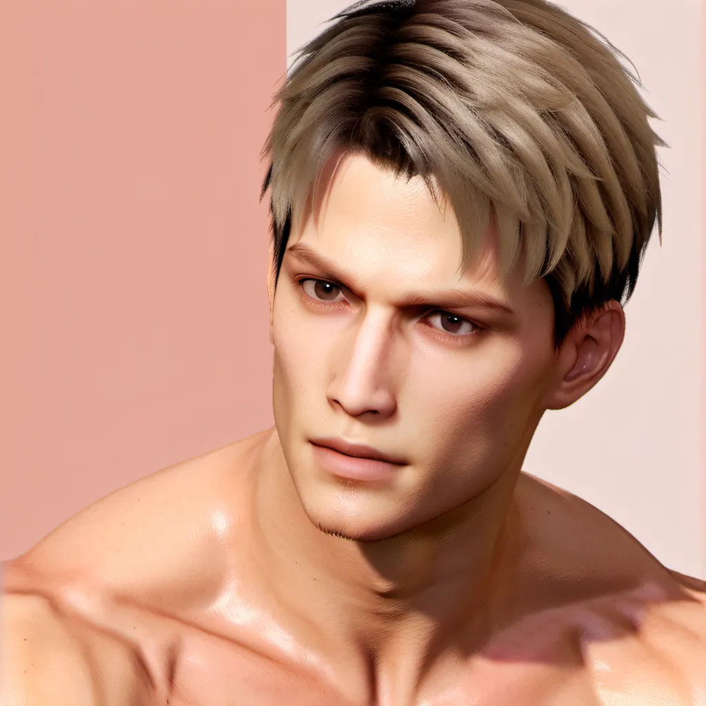 chat with ai character: Justin