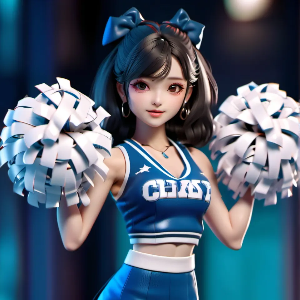 chat with ai character: Jenny