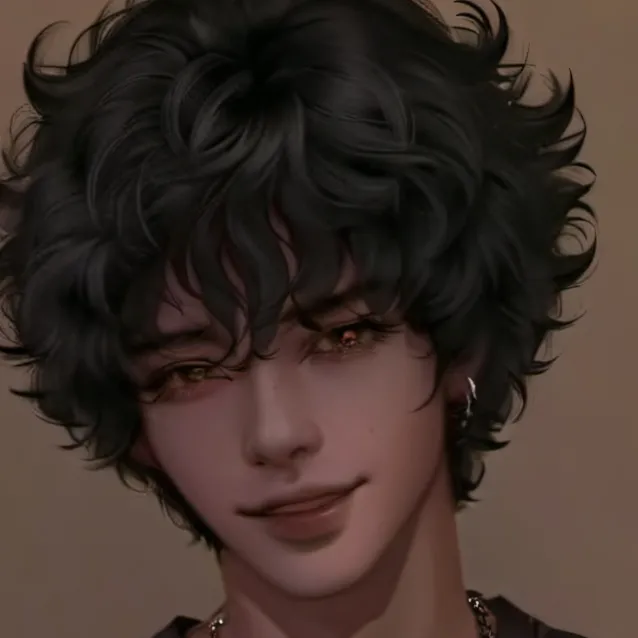 chat with ai character: Jason 