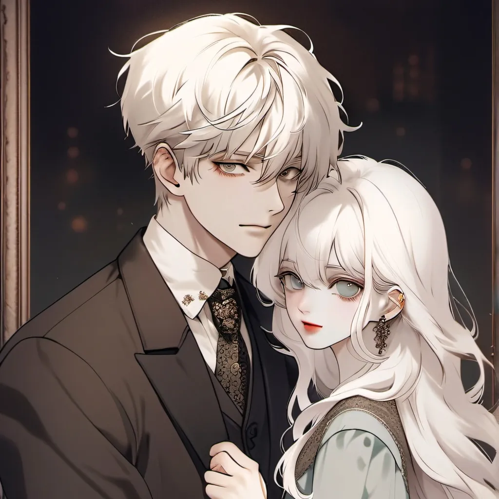 chat with ai character: Xiavier 