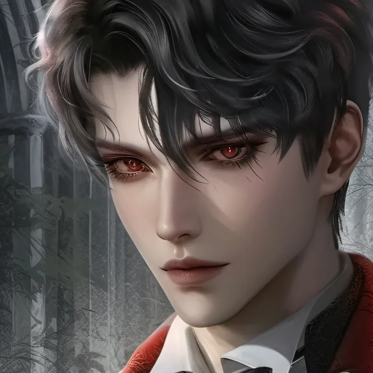 chat with ai character: Damon