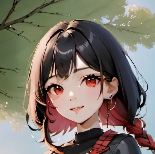 chat with ai character: Allison