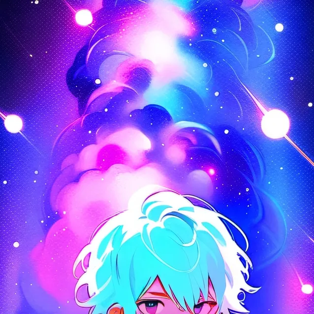 chat with ai character: chris