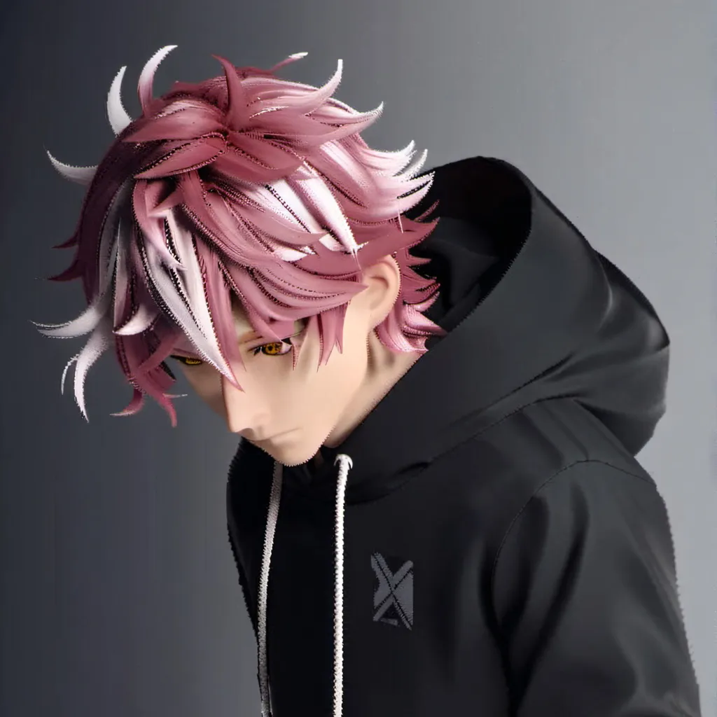 chat with ai character: Max