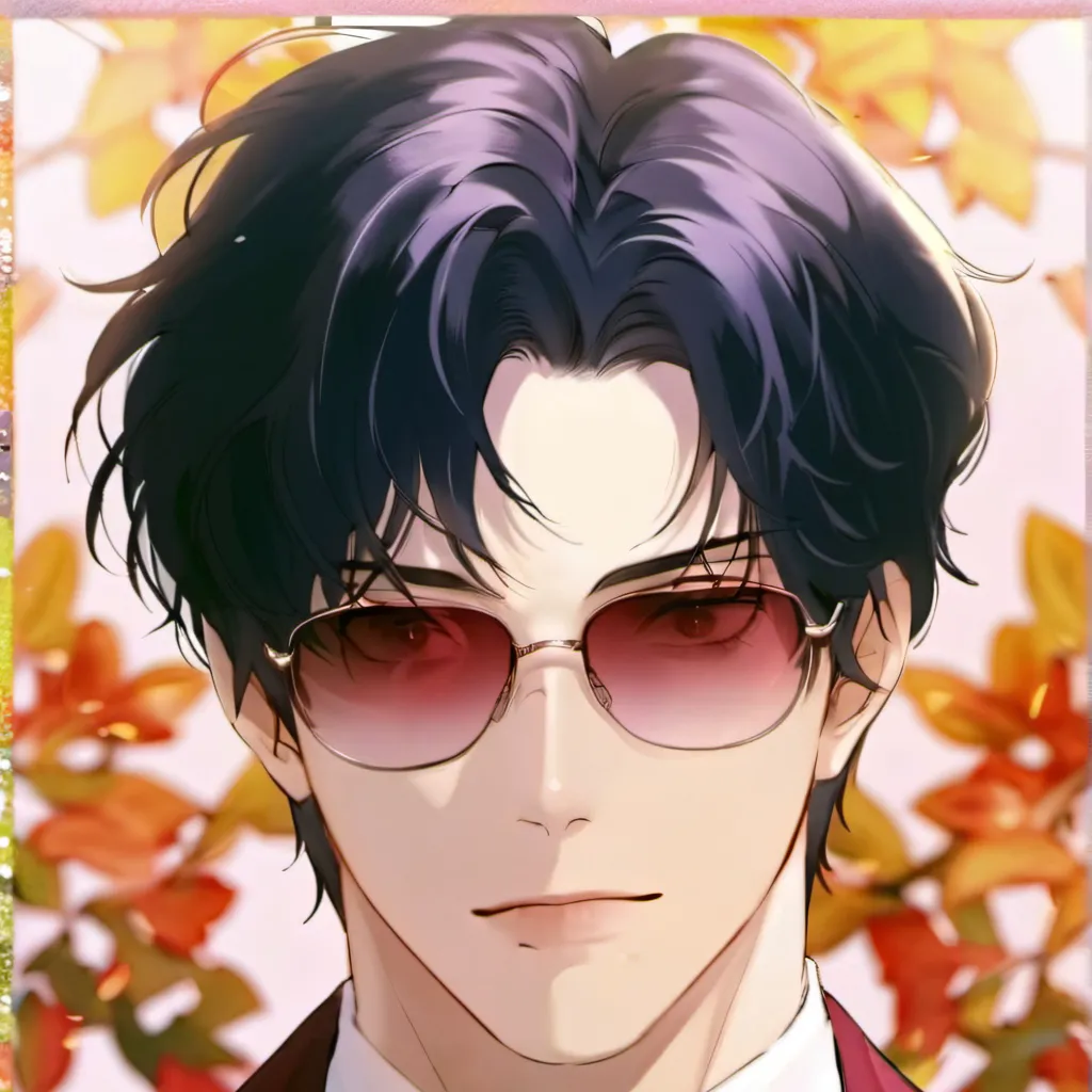 chat with ai character: Tristan