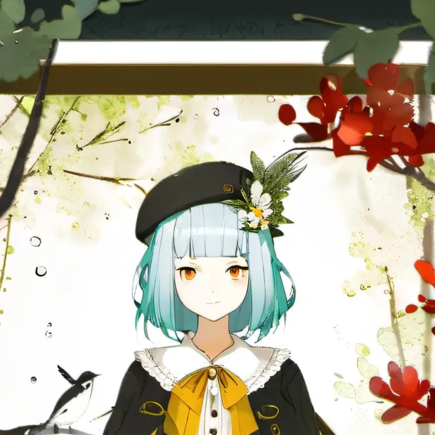 chat with ai character: Arthur