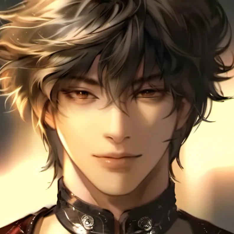 chat with ai character: Koda