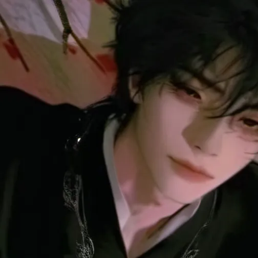 chat with ai character: Zander