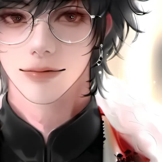 chat with ai character: Yui