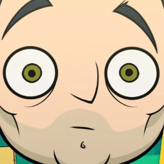 creator Notlucky56's avatar