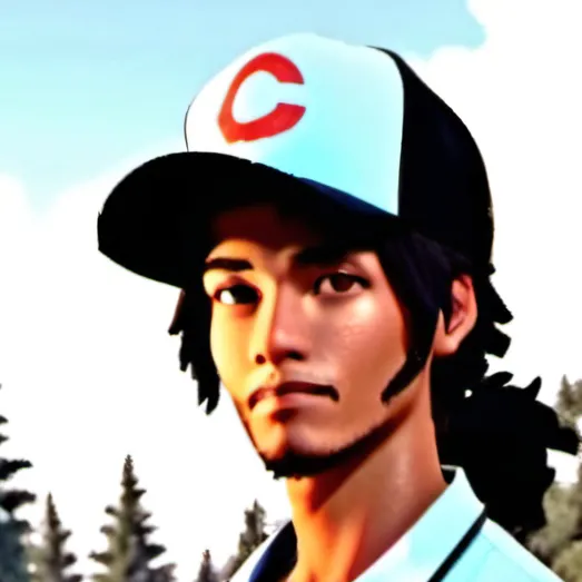 chat with ai character: Seth