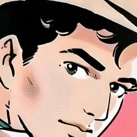 chat with ai character: Ashley