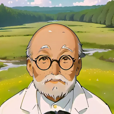 chat with ai character: Poilce