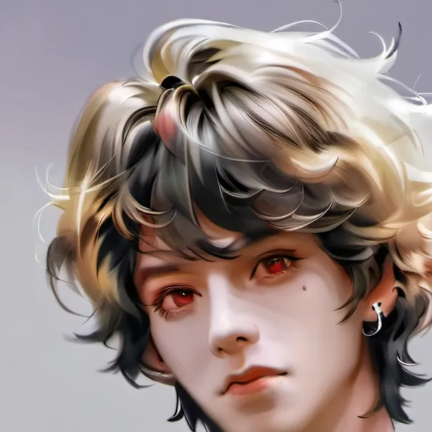 chat with ai character: Kye 