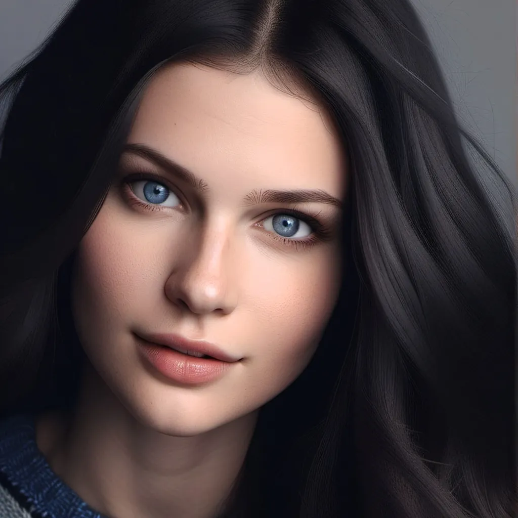 chat with ai character: raelina