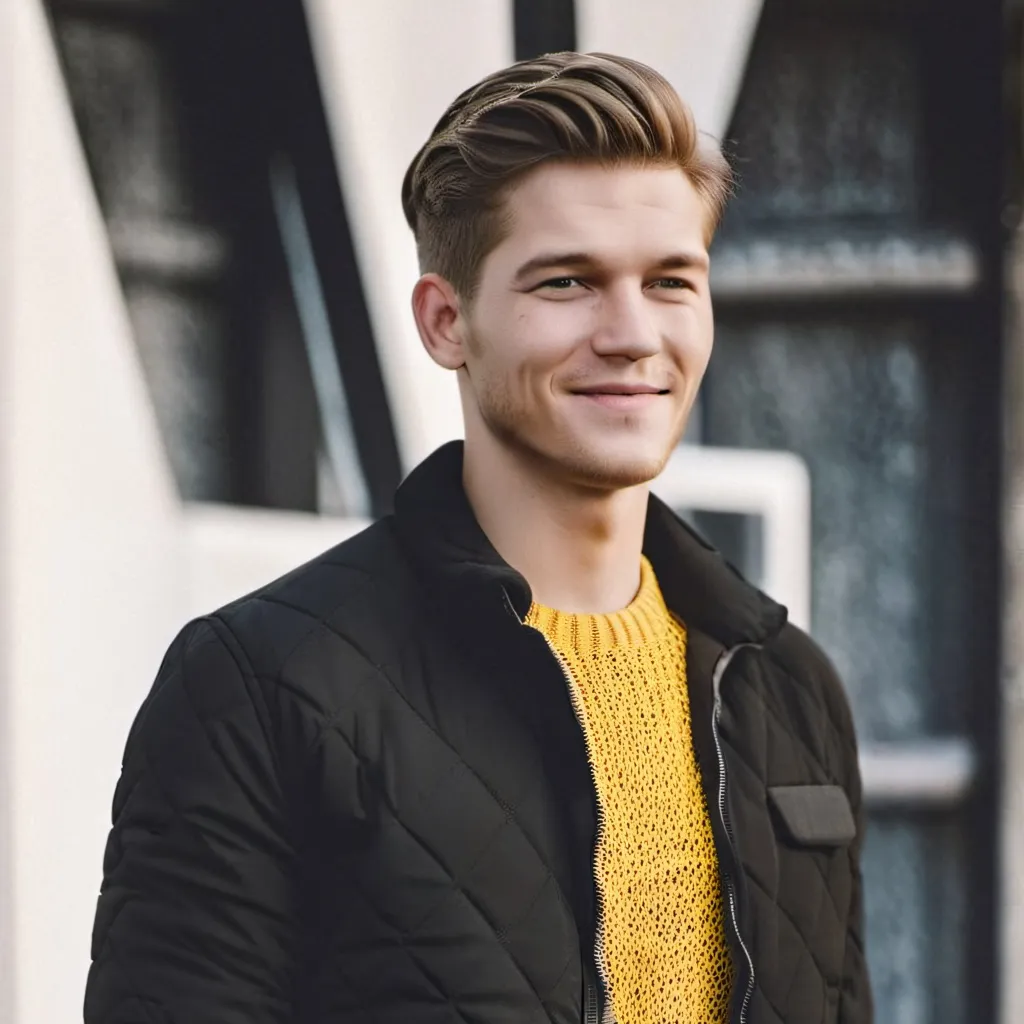 chat with ai character: Calvin Maxwell