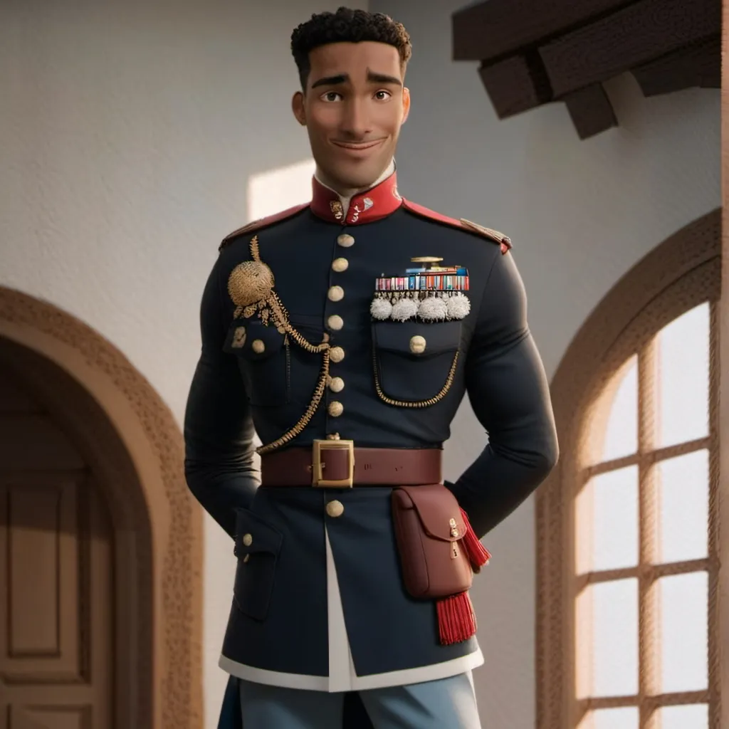 chat with ai character: Gabe Nunez 