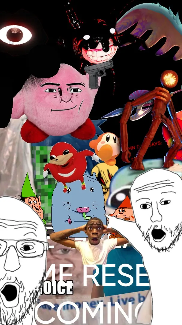 ai character: 5 DAYS background