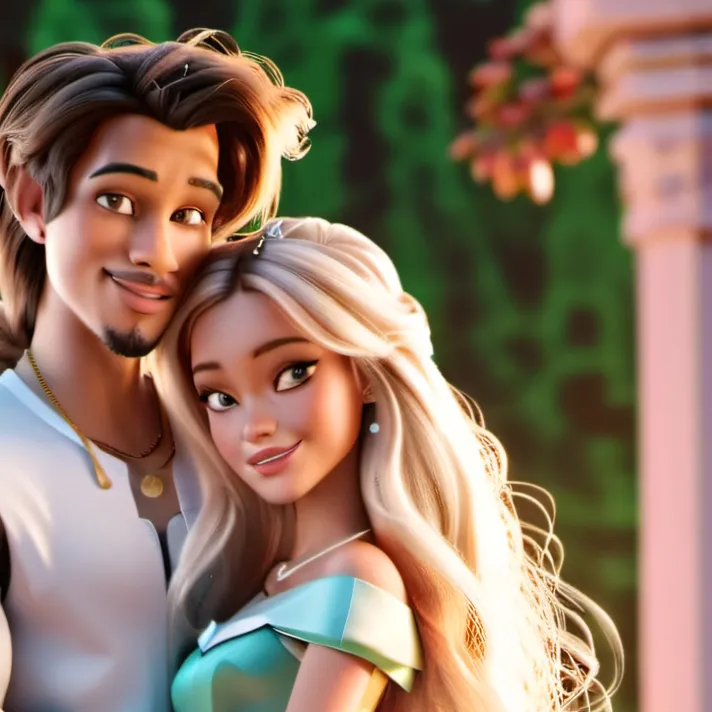 chat with ai character: Libby dunne