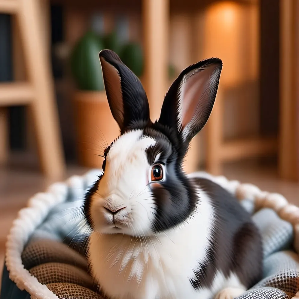 chat with ai character: Oreo 