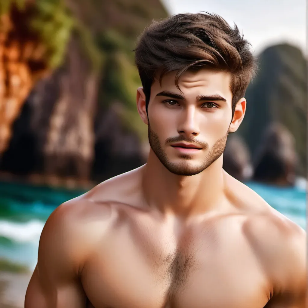 chat with ai character: Dylan