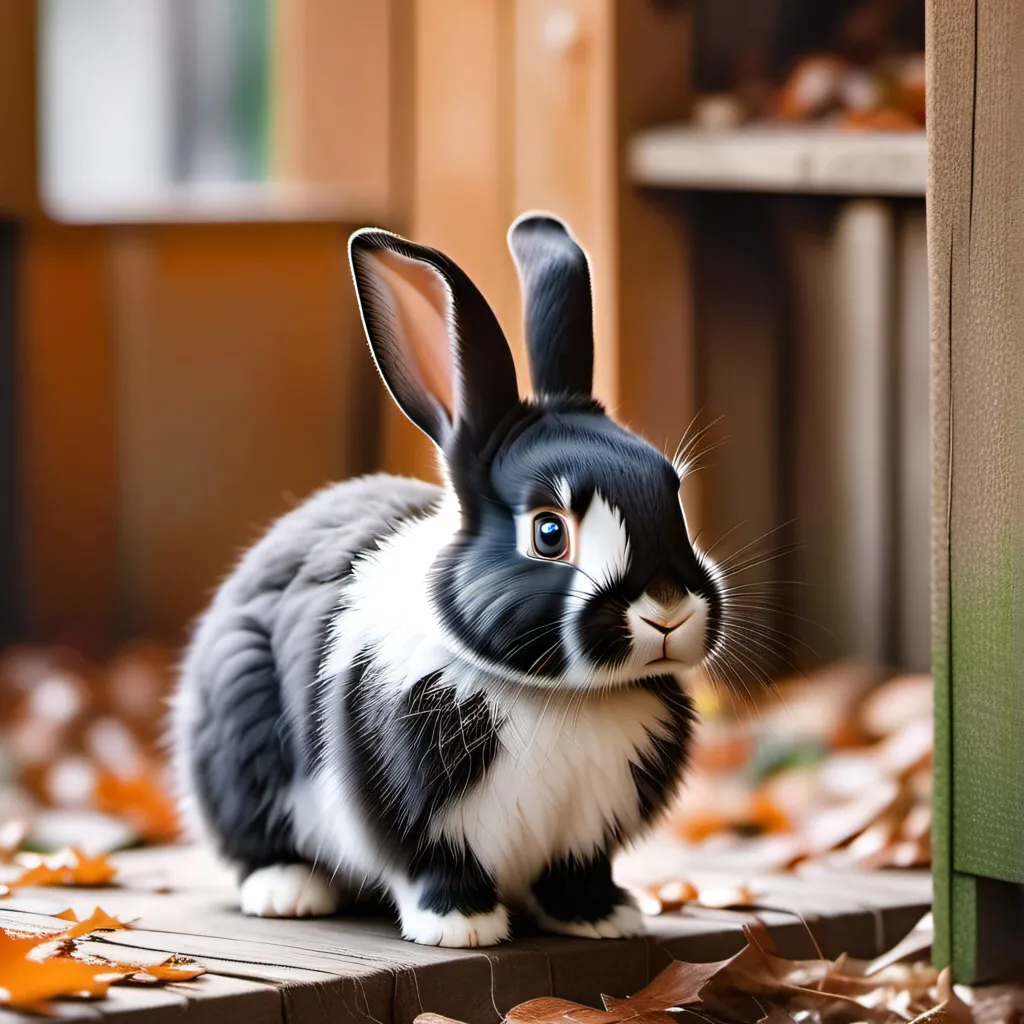 chat with ai character: Mini Oreo 