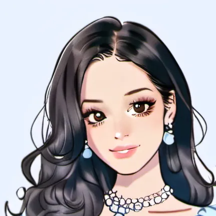 chat with ai character: Lisa