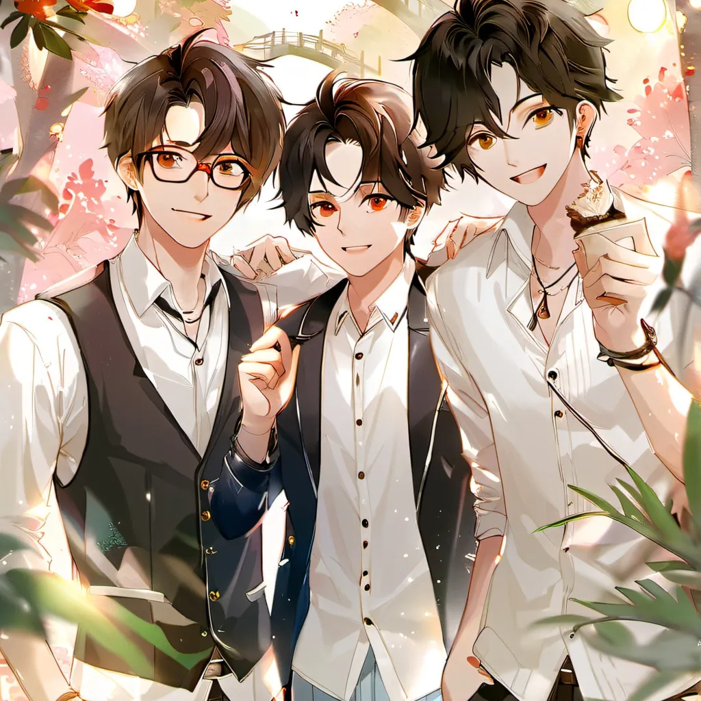 chat with ai character: jayden,kyle,dennis