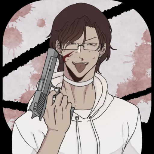 creator Nevarii Jenent's avatar