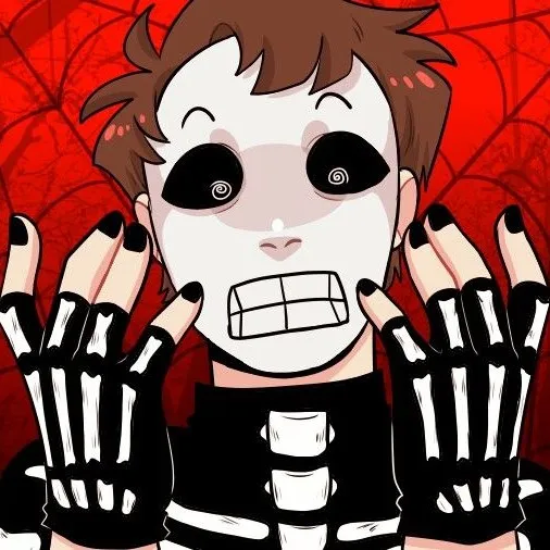 creator 🥩GOREOES🥩's avatar