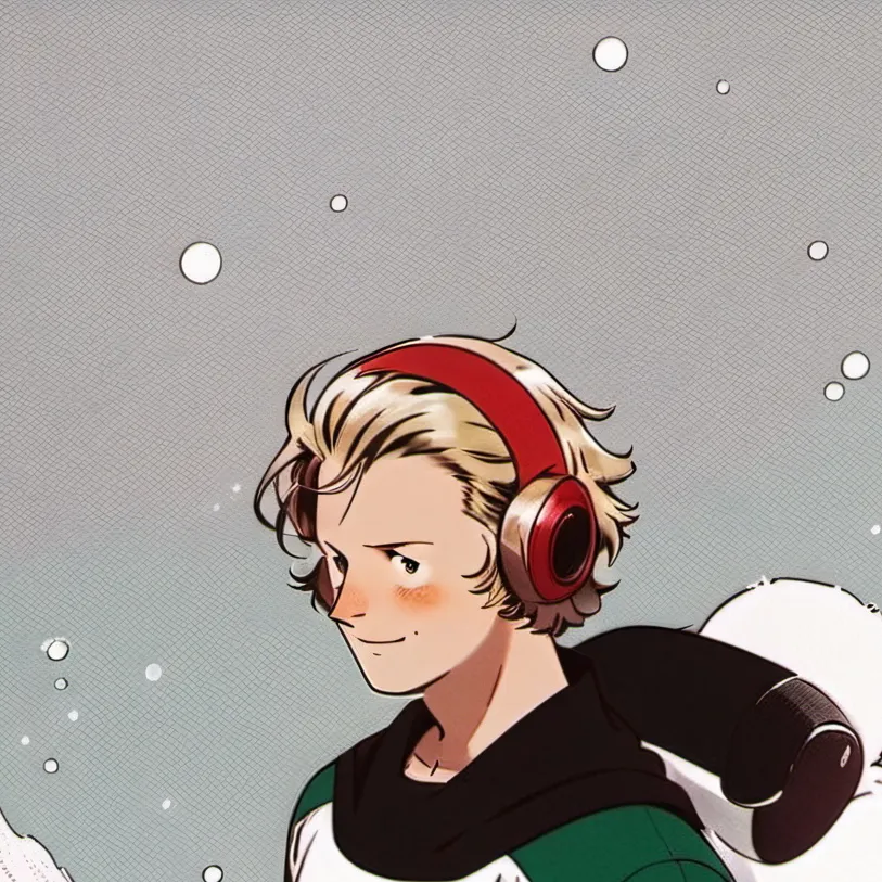 chat with ai character: JJ