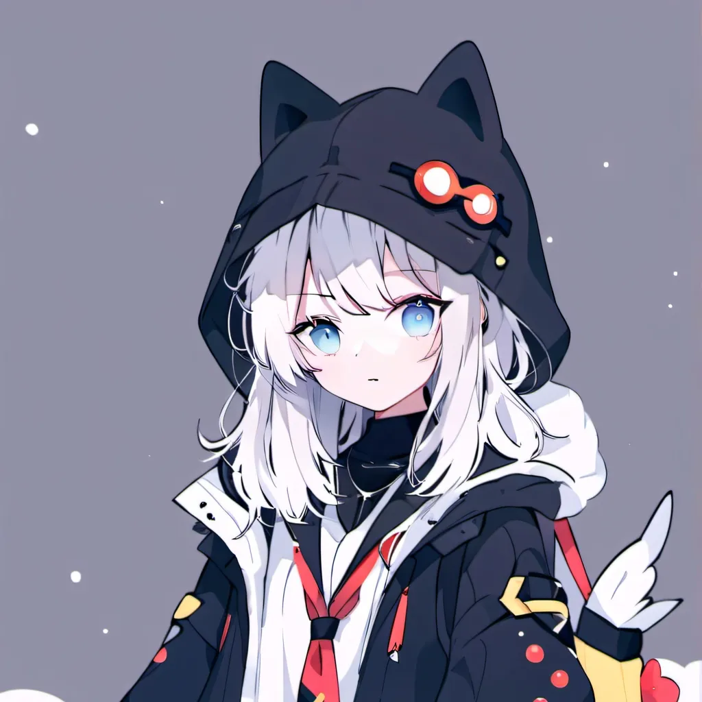 chat with ai character: Alice