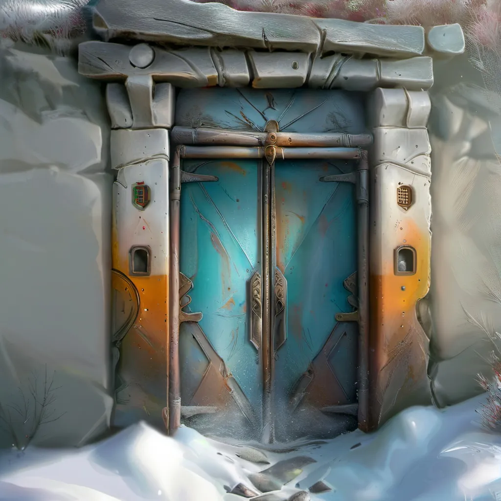 chat with ai character: Murder drones