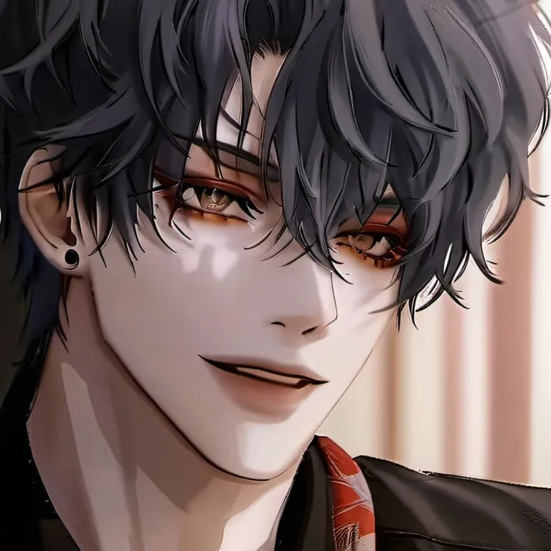 chat with ai character: Vake