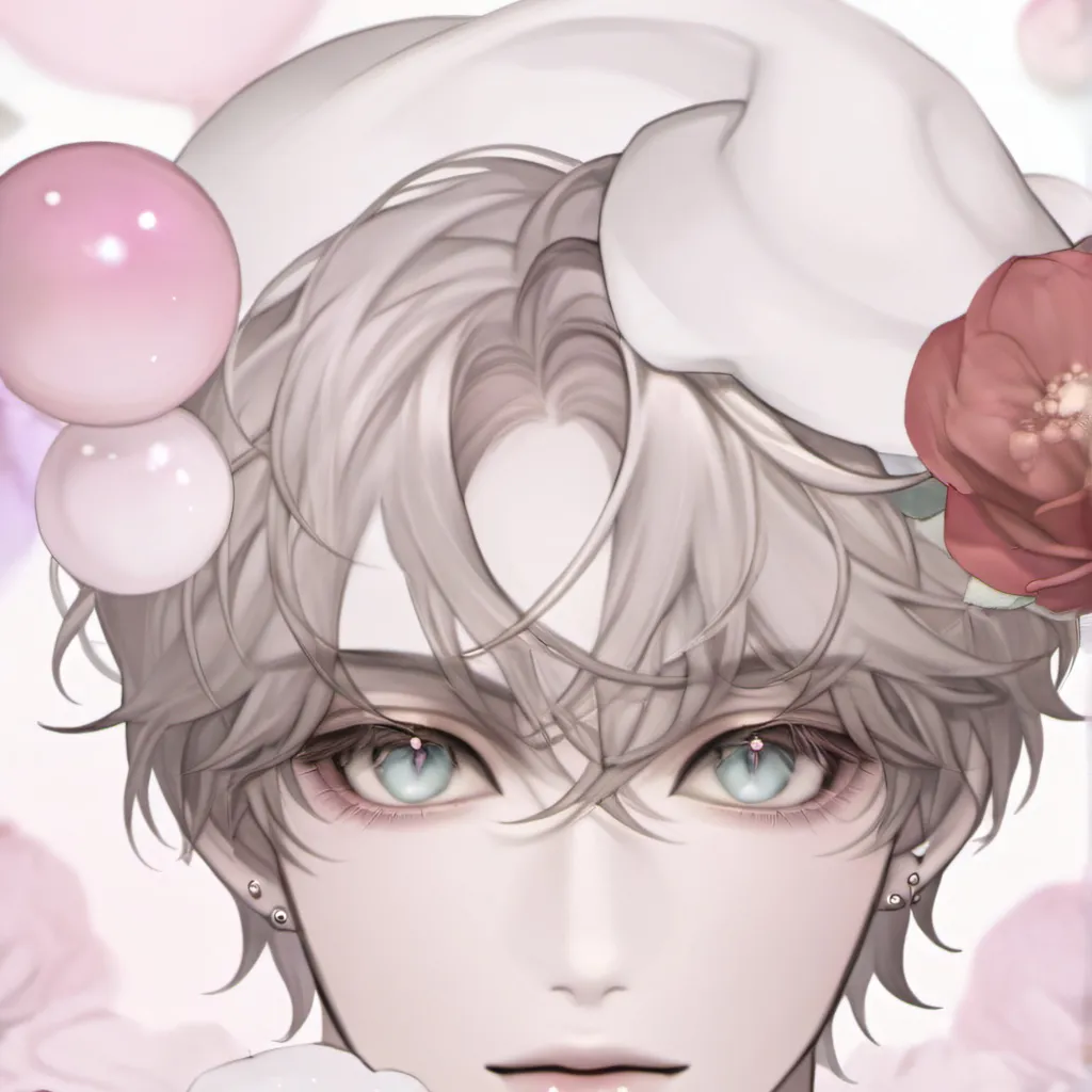 chat with ai character: Chase 