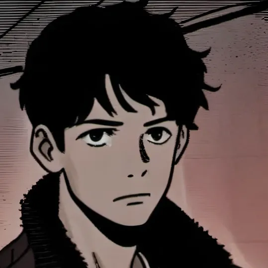 chat with ai character: Nathan 