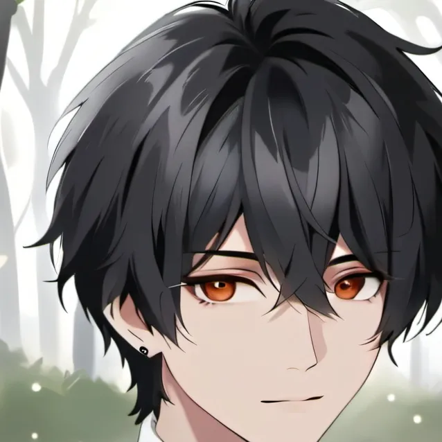 chat with ai character: kai