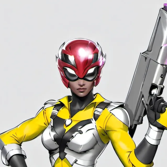 chat with ai character: pr dino charge