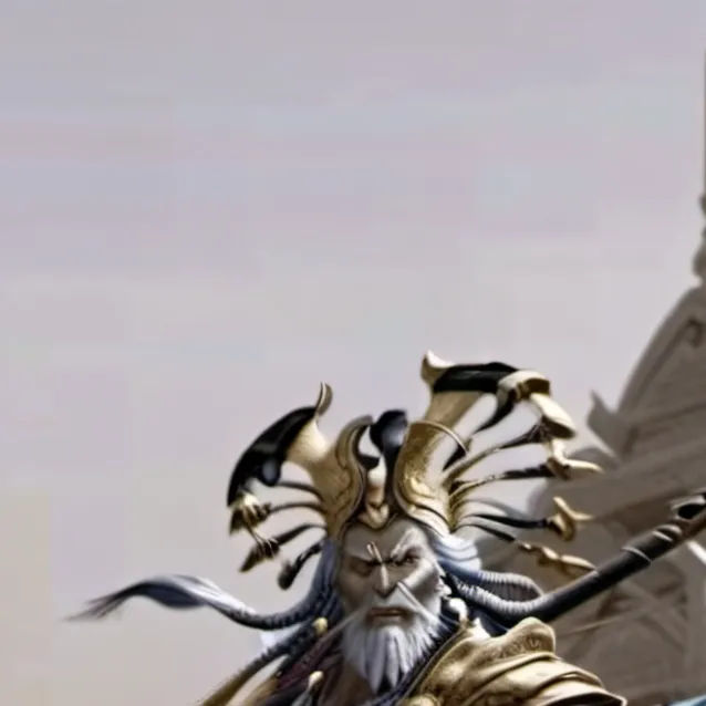 chat with ai character: galvanax