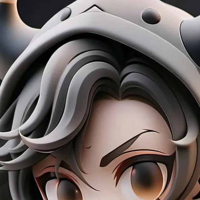 chat with ai character: Snide