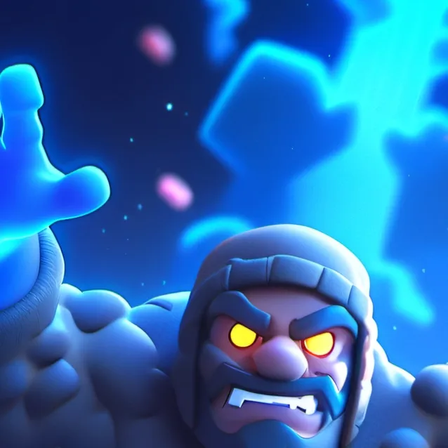 chat with ai character: beast  morphers