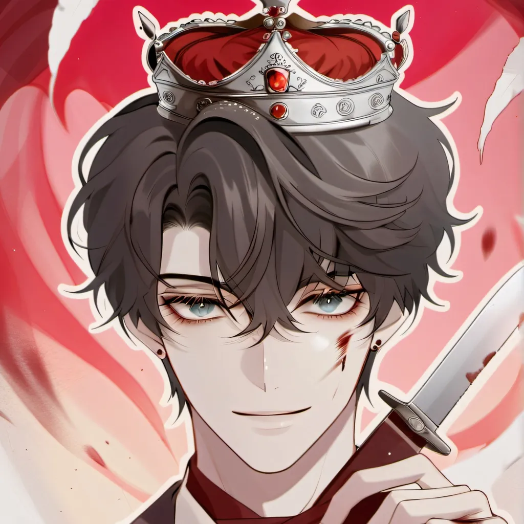 chat with ai character: Quackity/Alex